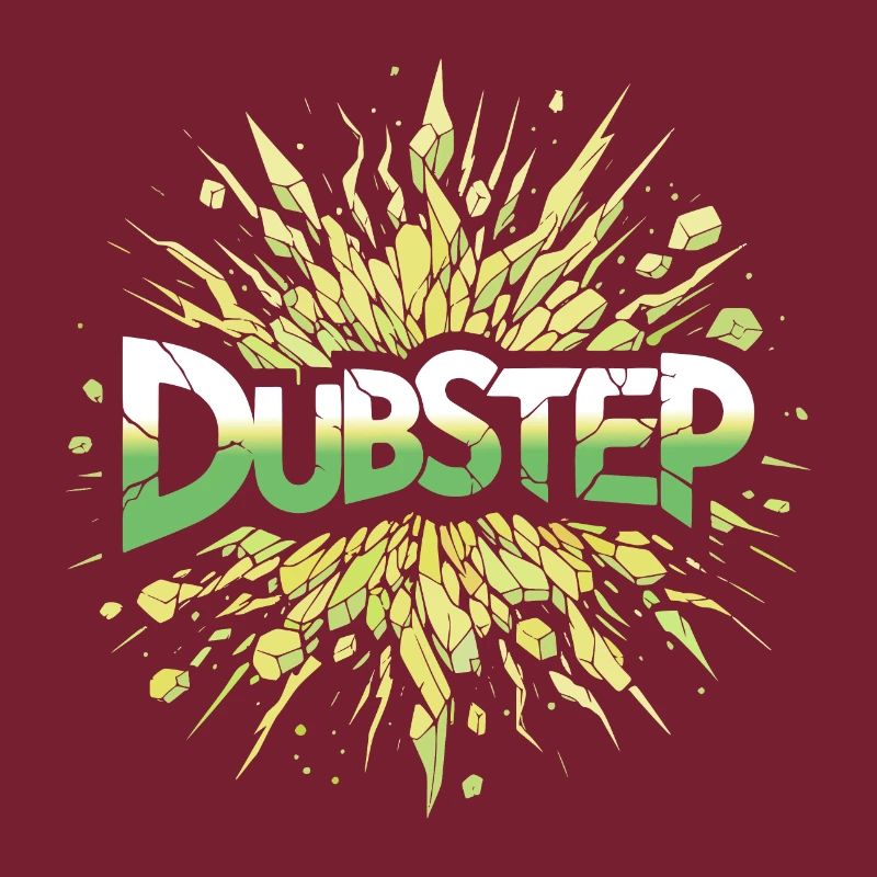 Dubstep-Explosion