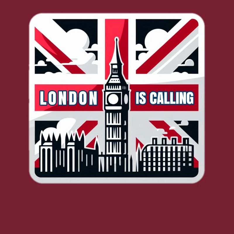London is Calling