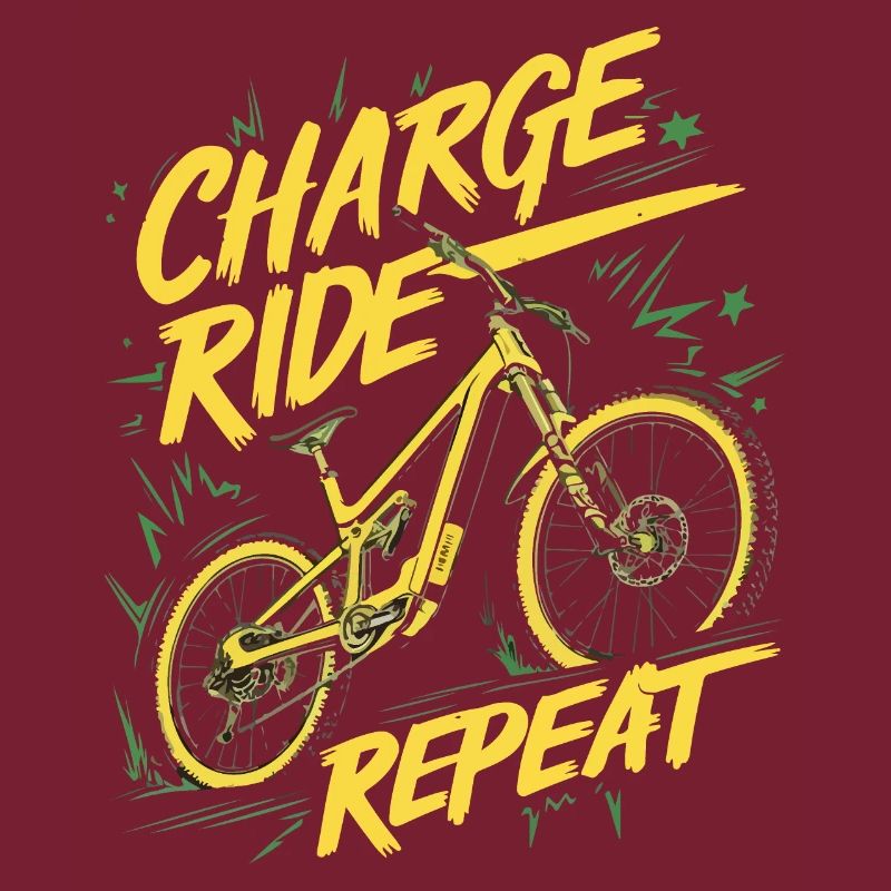 Conception du cycle de répétition de la charge