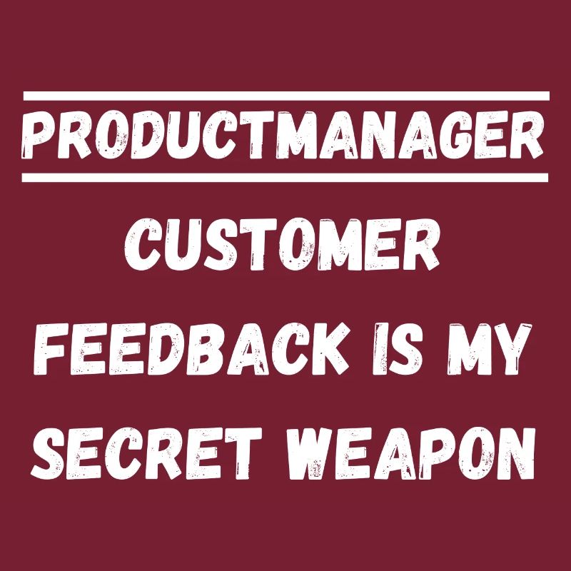 Customer Feedback