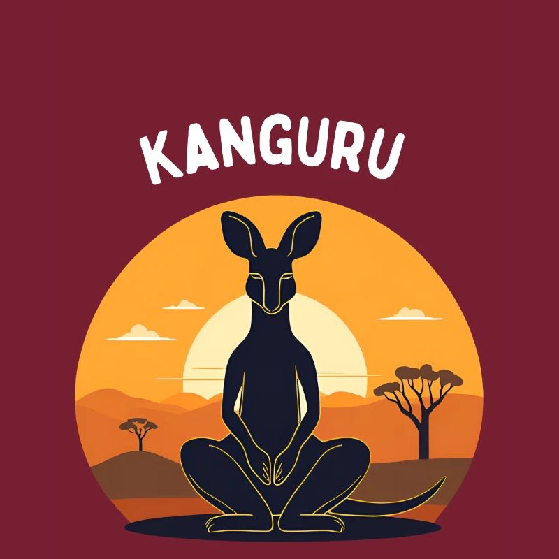 Kanguru