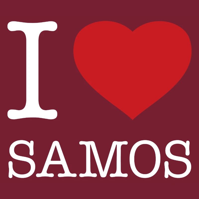 J’ADORE SAMOS