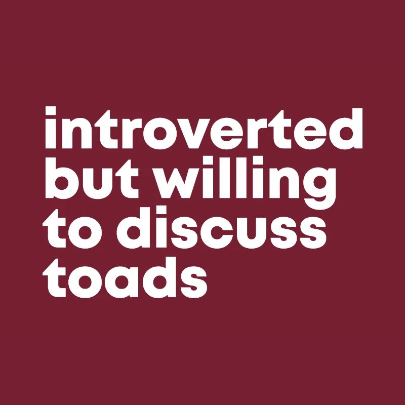 Toad