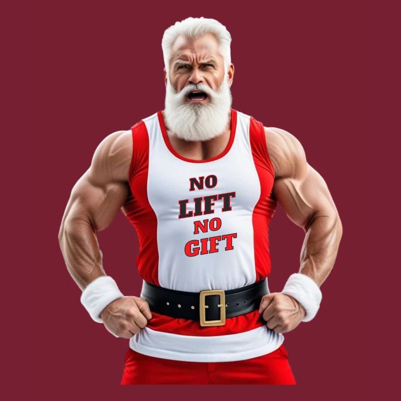 Der Weihnachtsmann