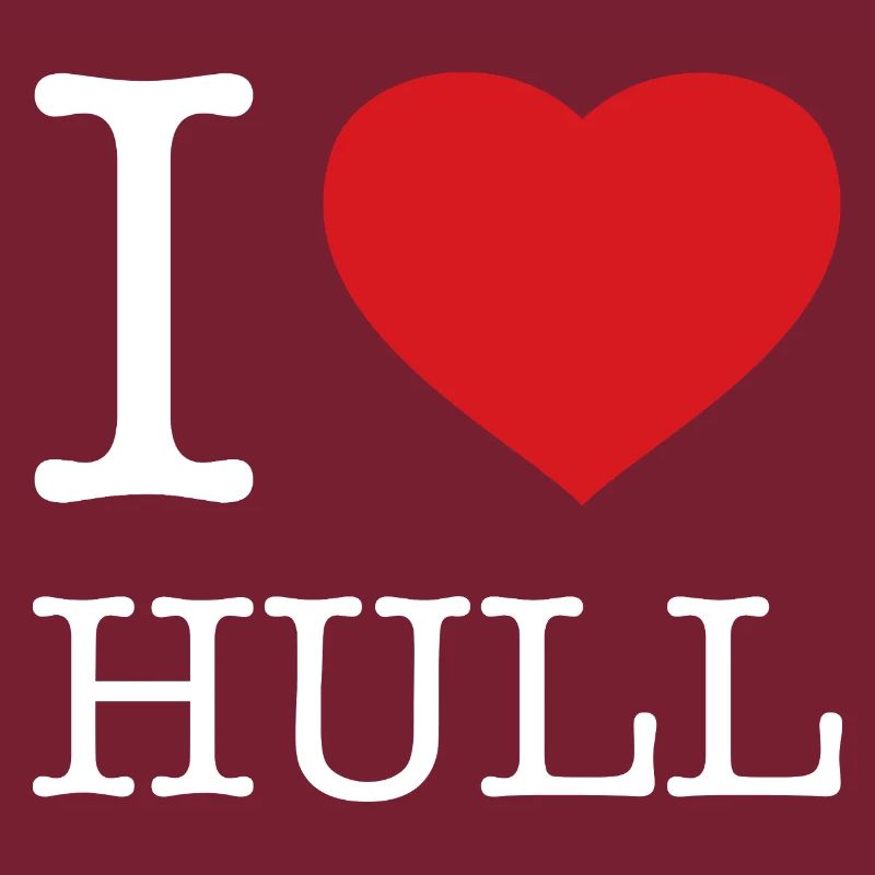 J’ADORE HULL