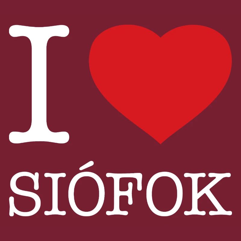 J’ADORE SIOFOK