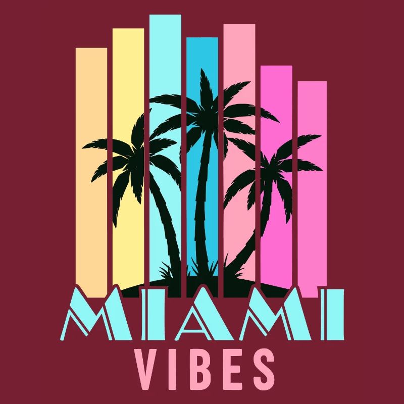 Vibrations de Miami