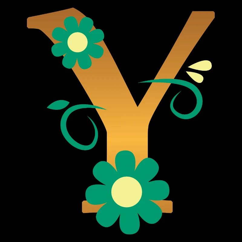 Y