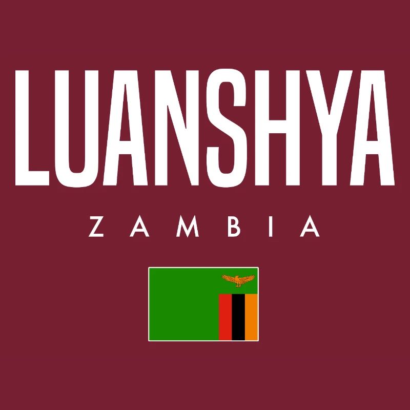 Luanshya Sambia