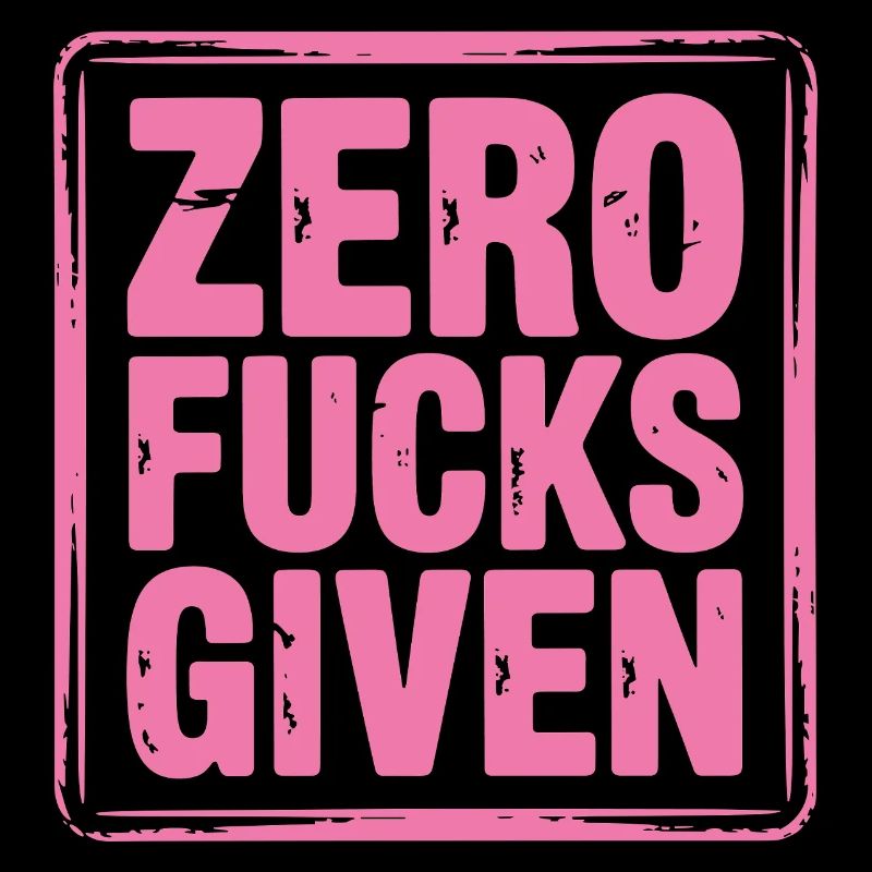Feminist Statement Bold Design