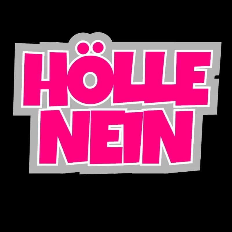 Hell no - more statement is not possible.