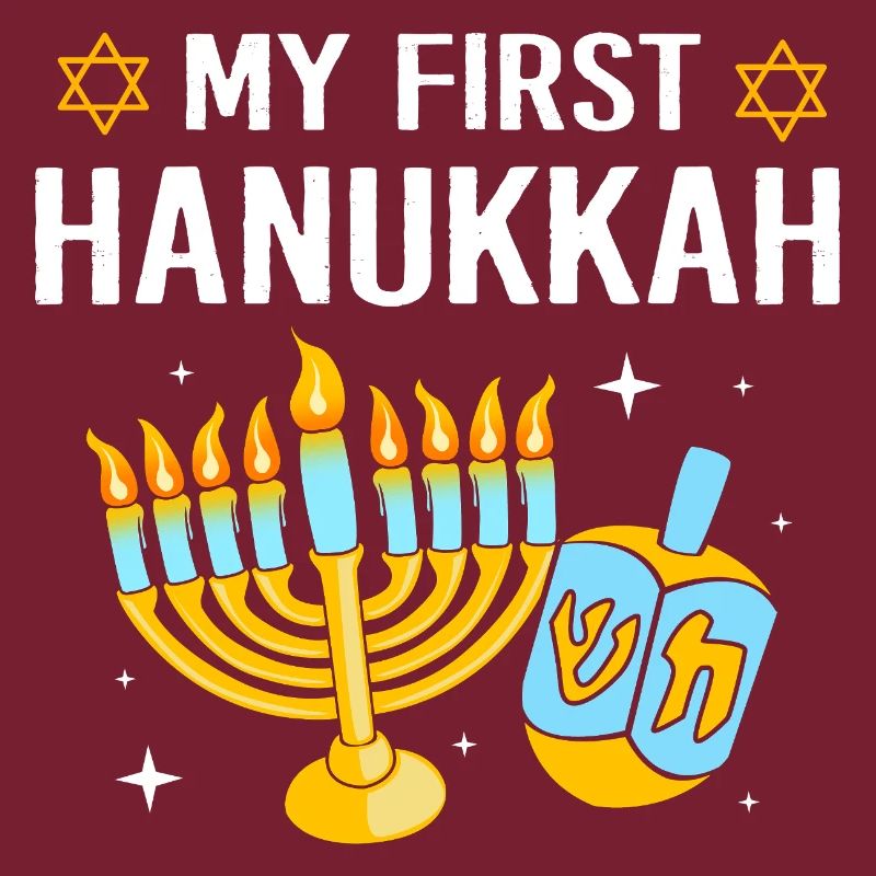 Hanoukka Hanoukka Hanoukka