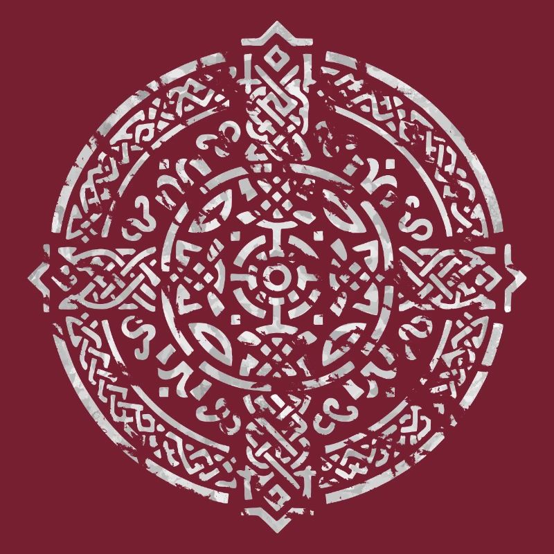 Croix Celtique