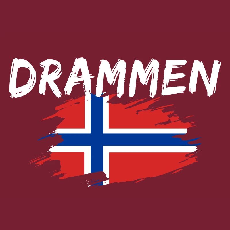 Drammen Norwegen