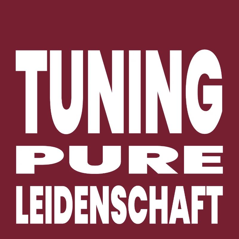 tuning