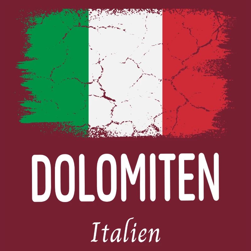 Dolomites