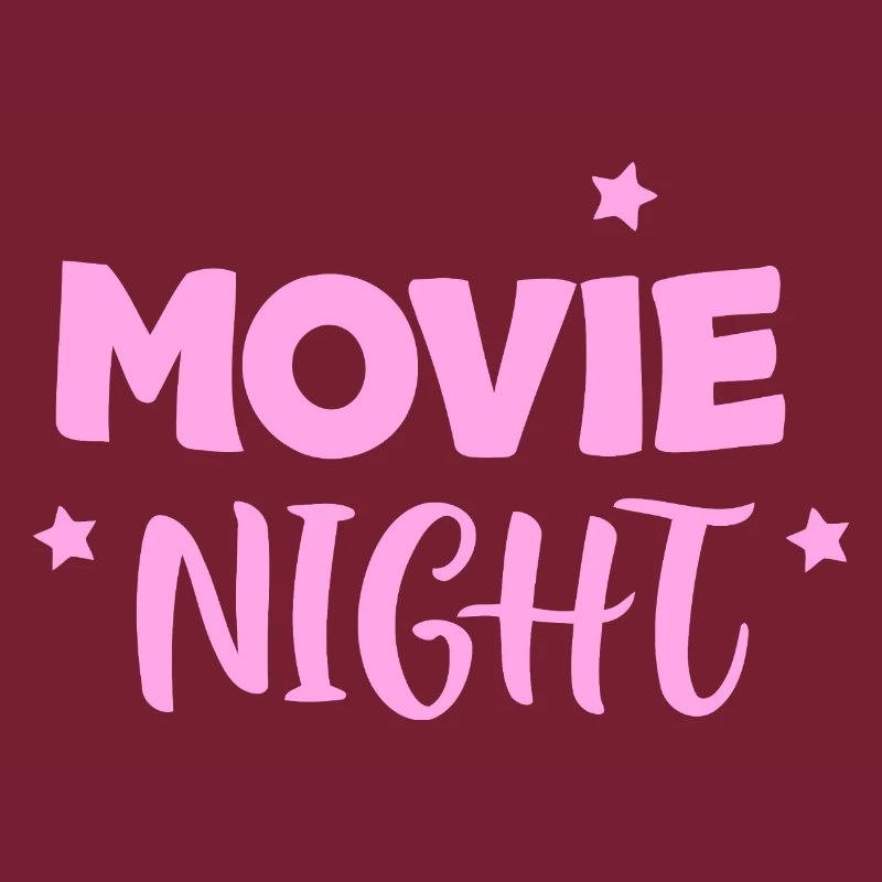 Pink Cinema Night