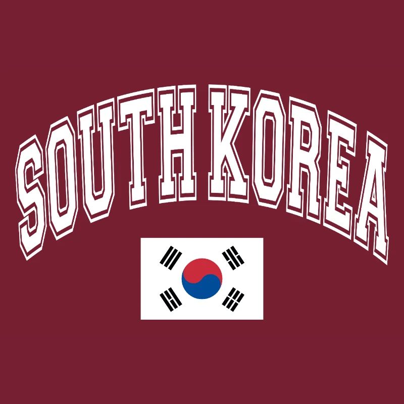 Corée du Sud