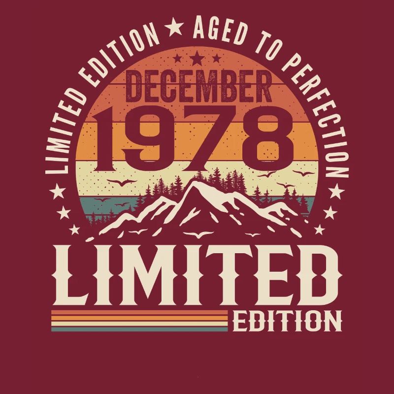 Décembre 1978