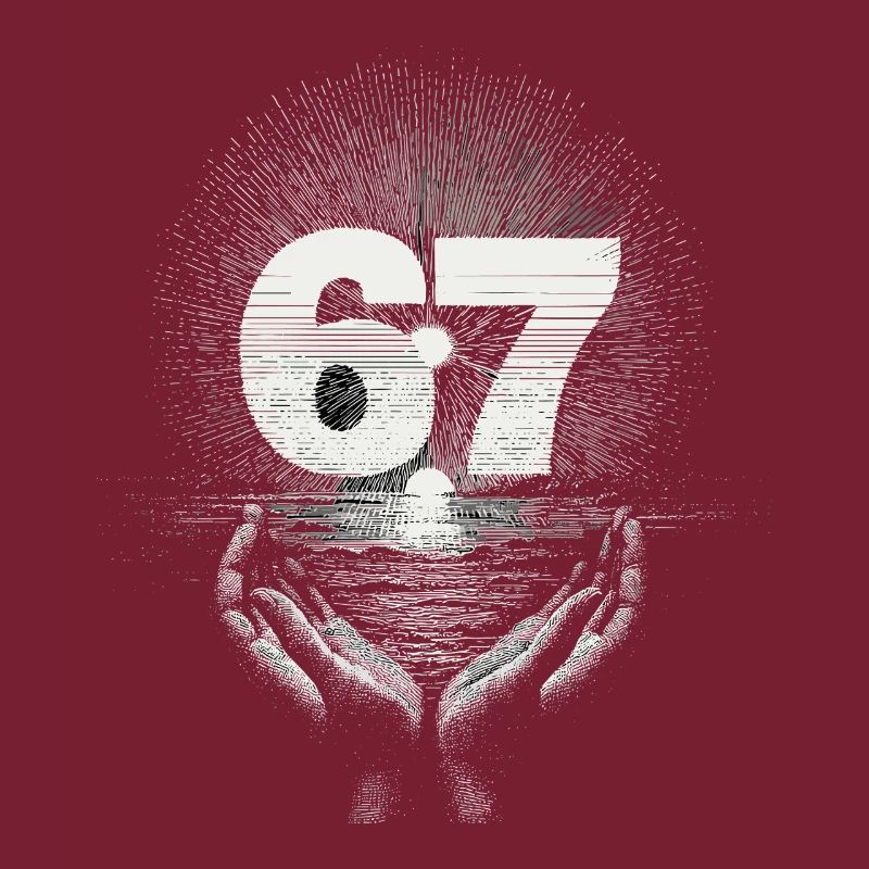 6 7 Meme – Das Symbol, das nur Eingeweihte versteh