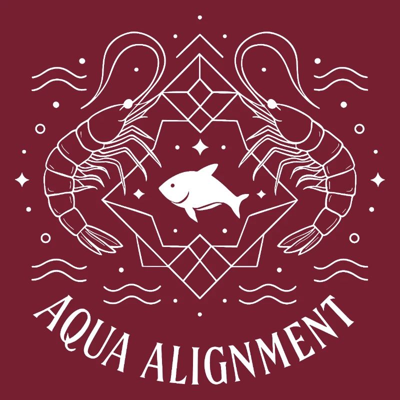 Aqua Alignment