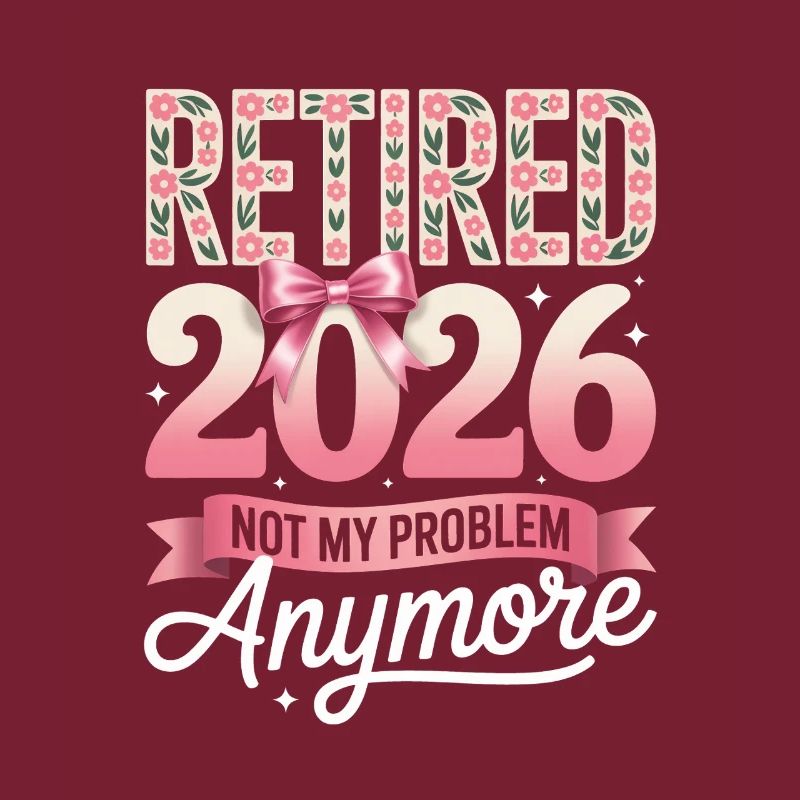 Retired 2026 Amore Not My Problem