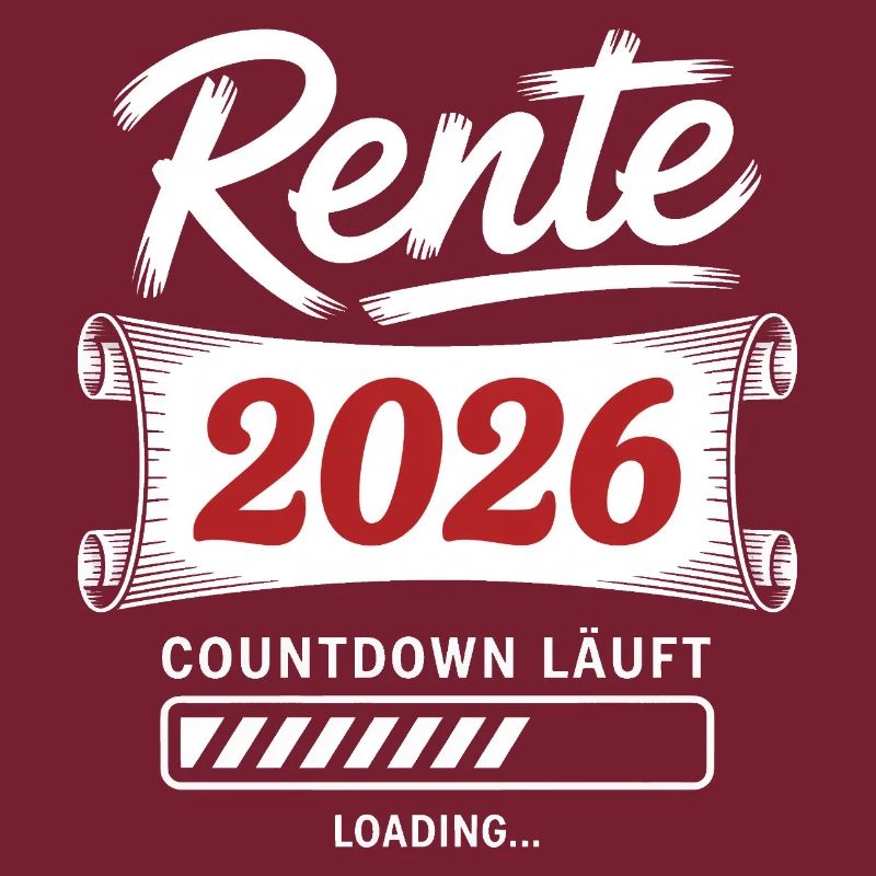 Le compte à rebours de la rente 2026 est lancé