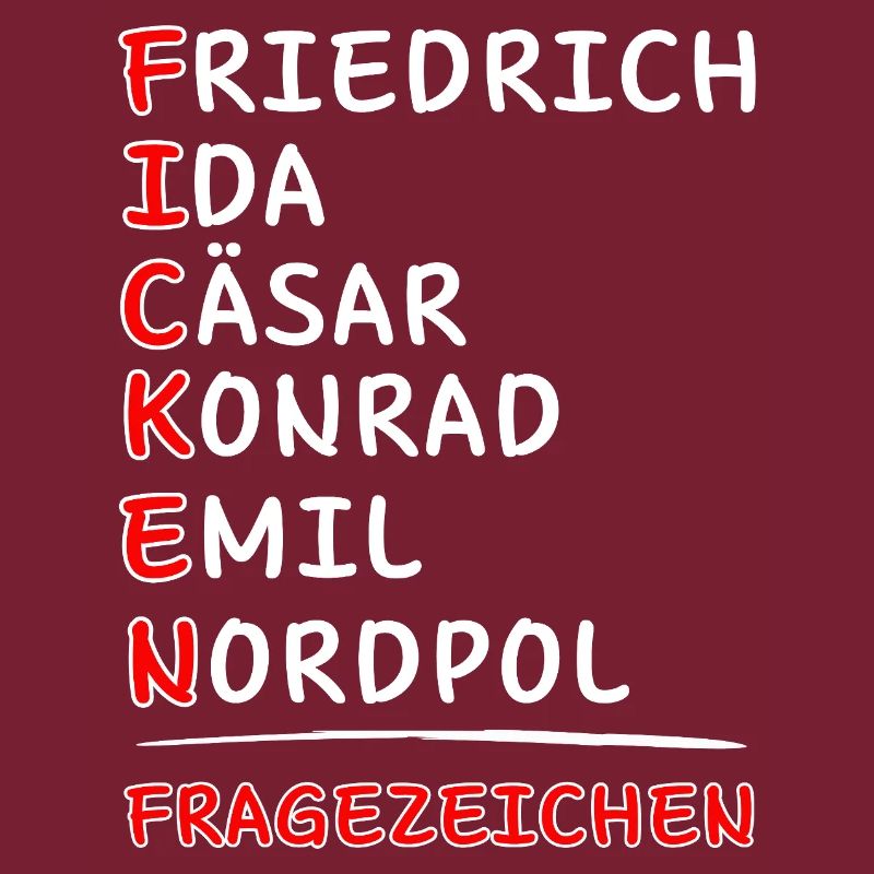 Funkalphabet-Friedrich Ida Cäsar Kaufmann Emil...