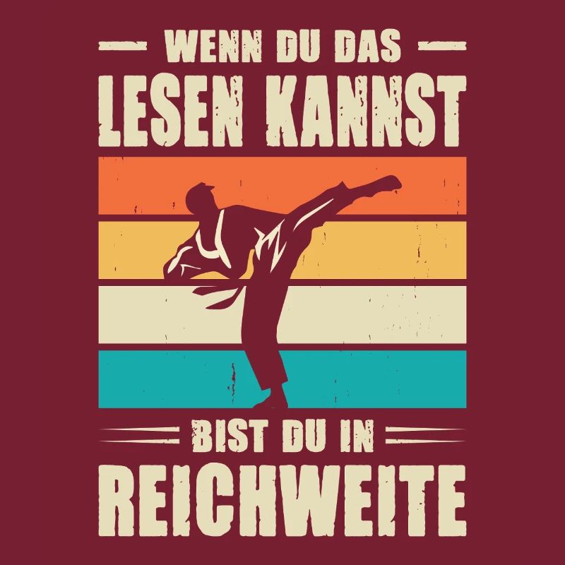 Karate Training Geschenke Karatetraining