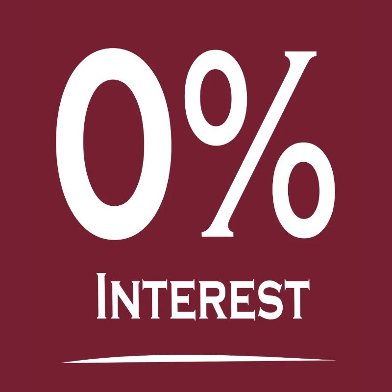 Null Prоzеnt Intеrеѕѕе 