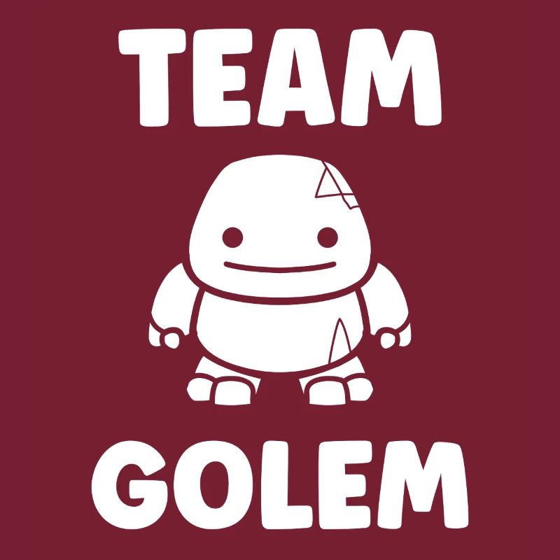 Team golem