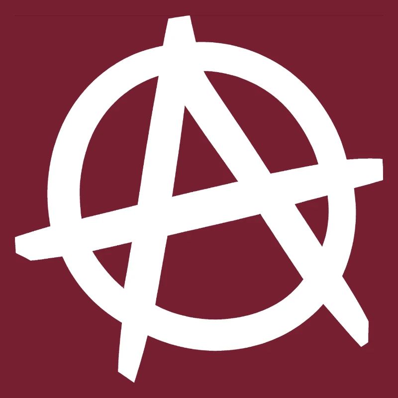 The Couching Dad "Anarchy"