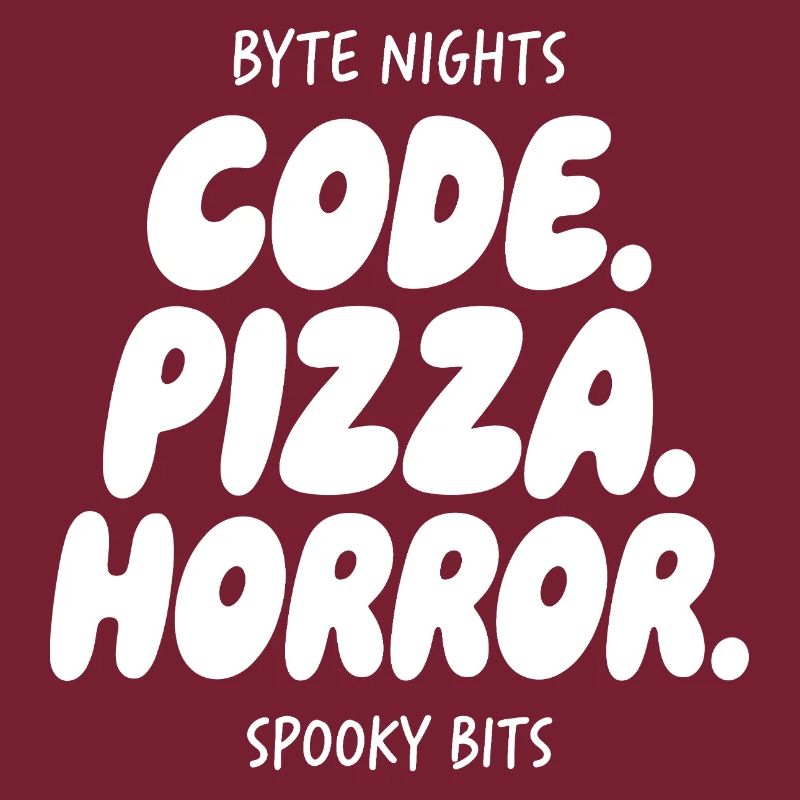 Byte Nights: Code Pizza Horror