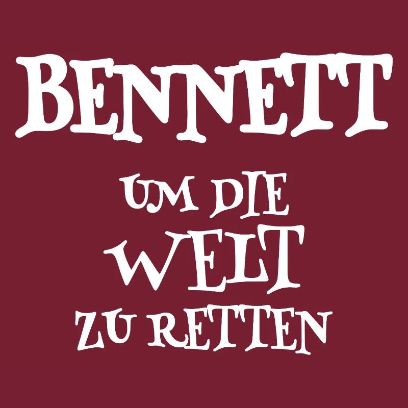 Savior Bennett