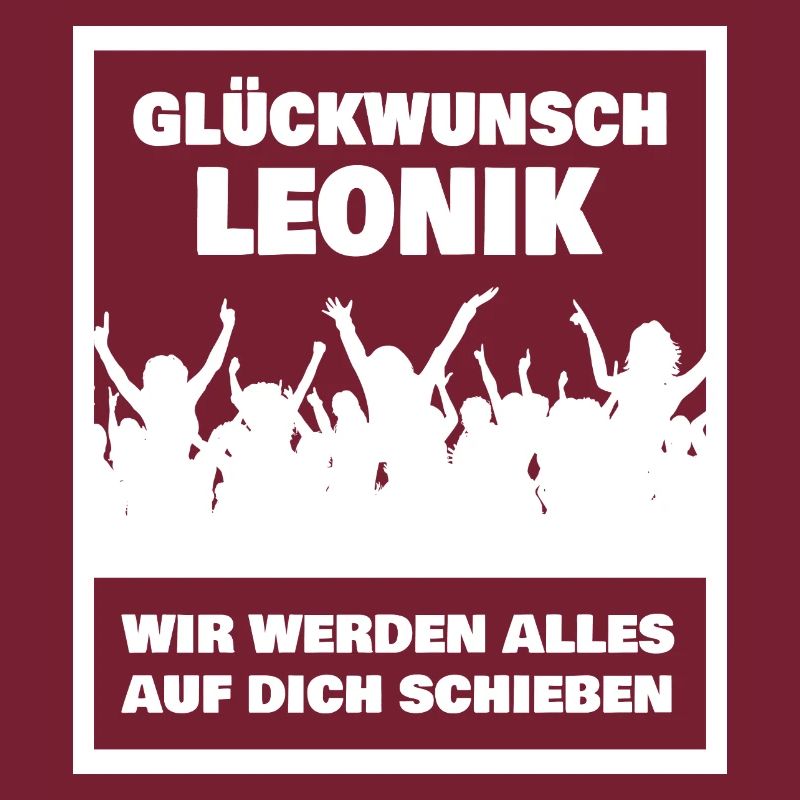 Leonik als Vorname