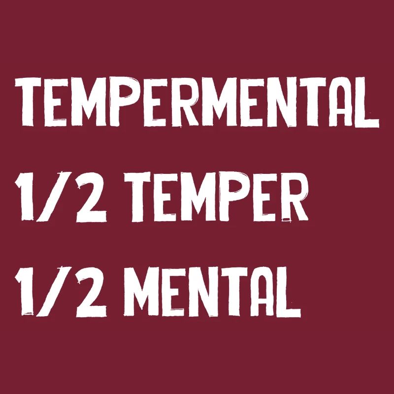 Typographie Températive Divisée
