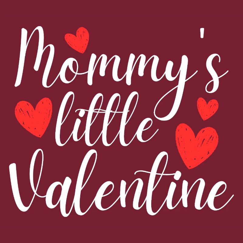 Mamas kleiner Valentin