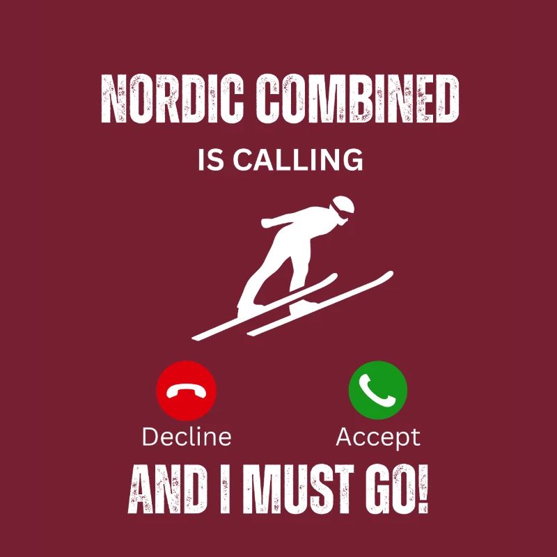 Nordic Combined Calling