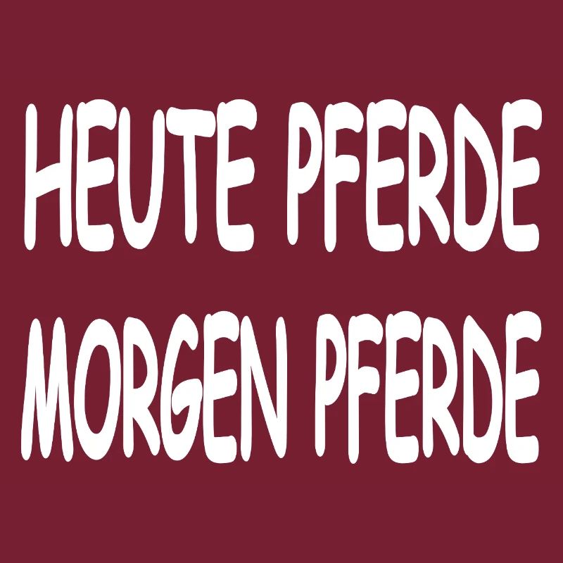 Pferde