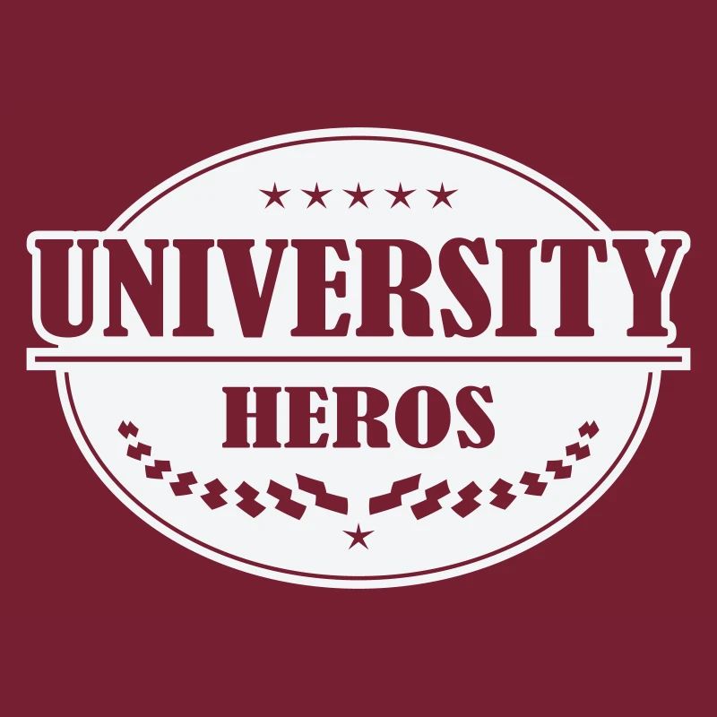 Unihelden Badge