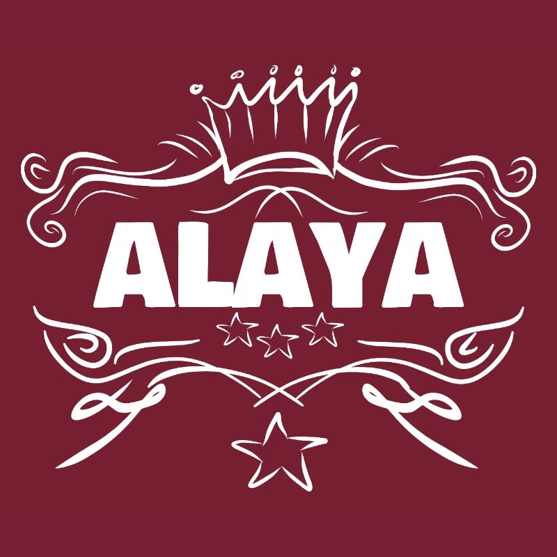 Ms. Alaya
