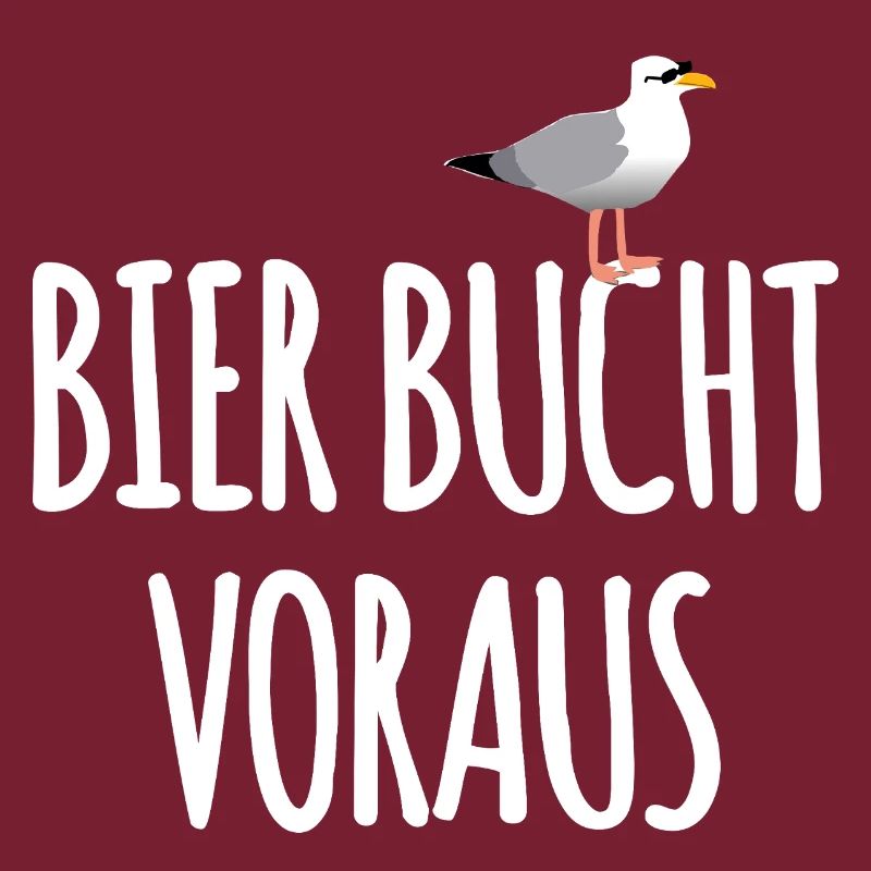 Bier Bucht Seefahrer Kneipe