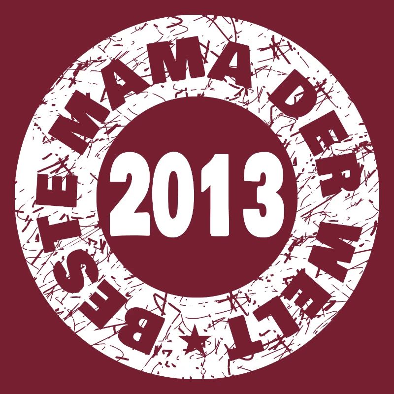 Maman 2013