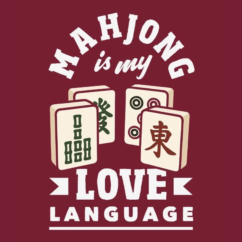 It's Mahjong Time