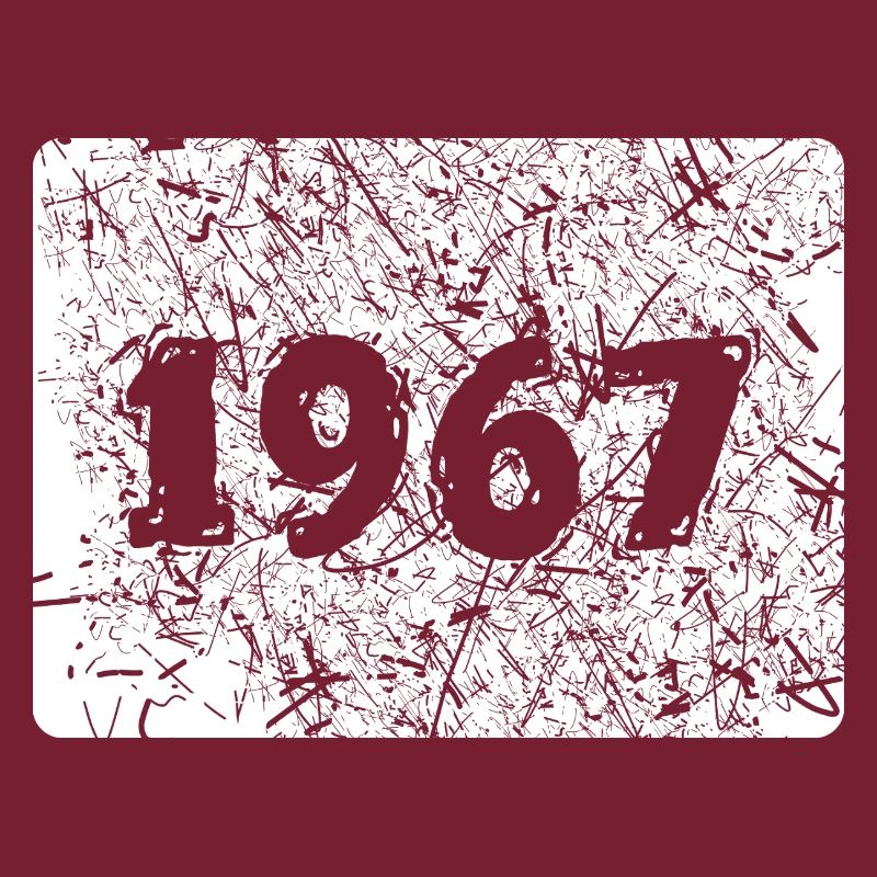 Année 1967