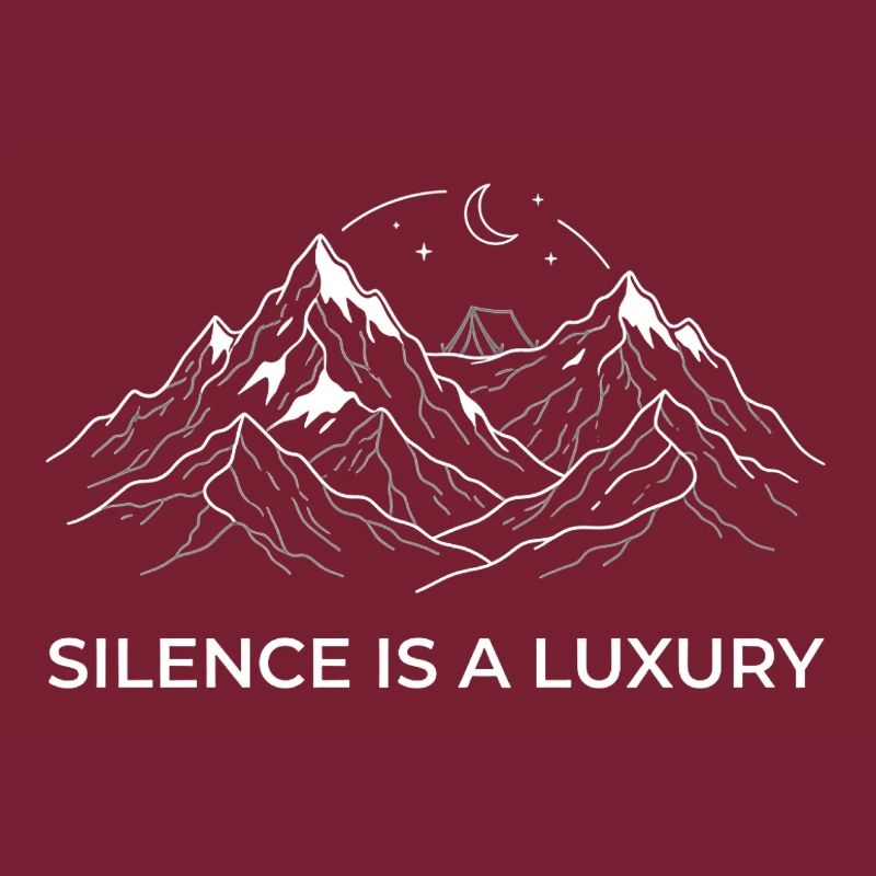Silence Luxury Camper