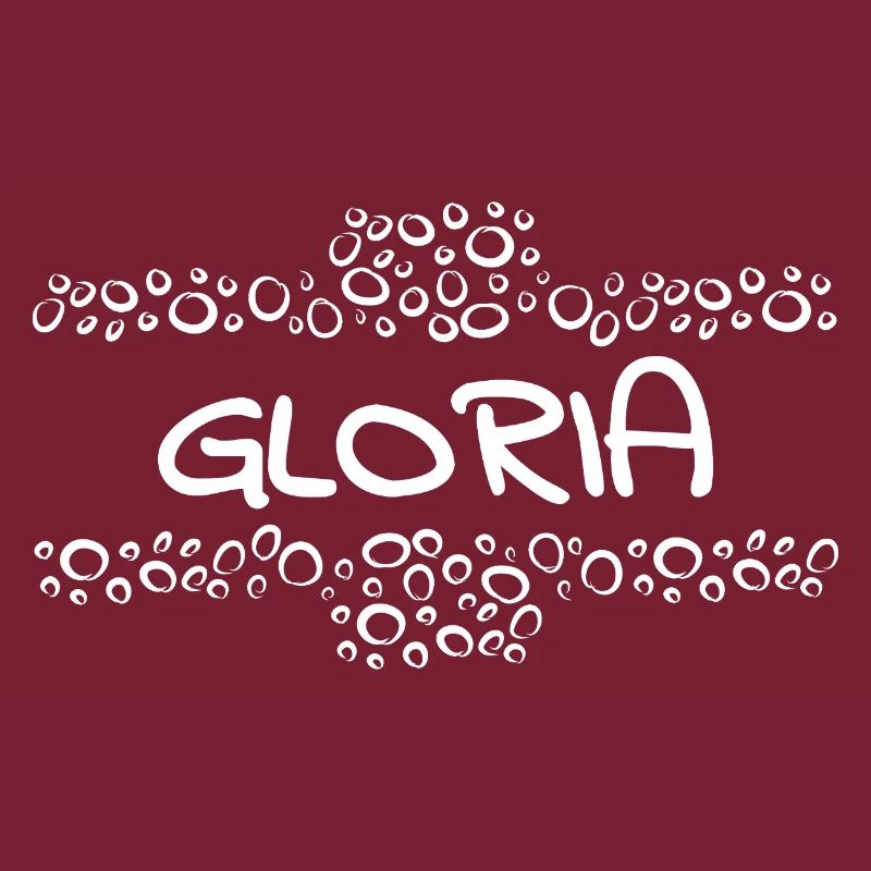 Bébé Gloria