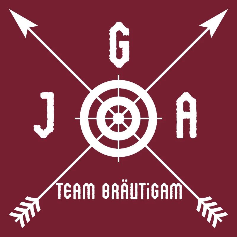 JGA Männer