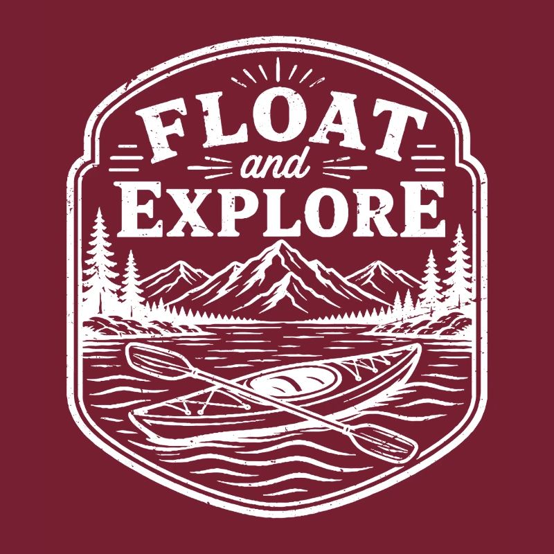 Flotter et explorer