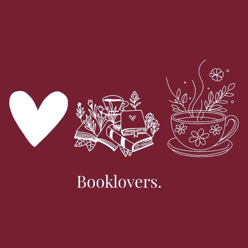 Bücherliebe Booklovers